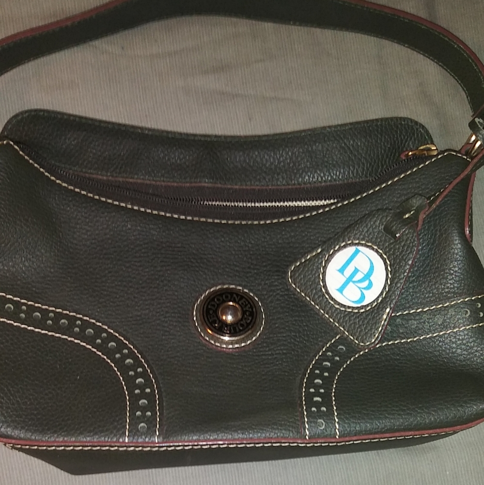 Dooney and Bourke handbag